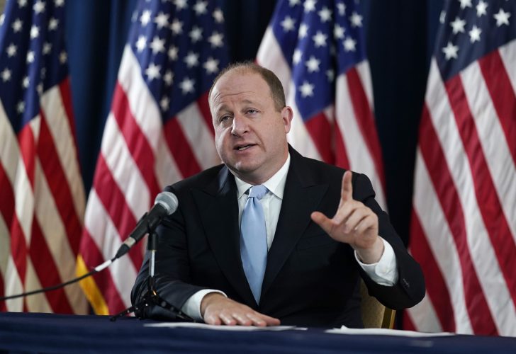 Citing Washington Inaction, States Move on Virus Aid